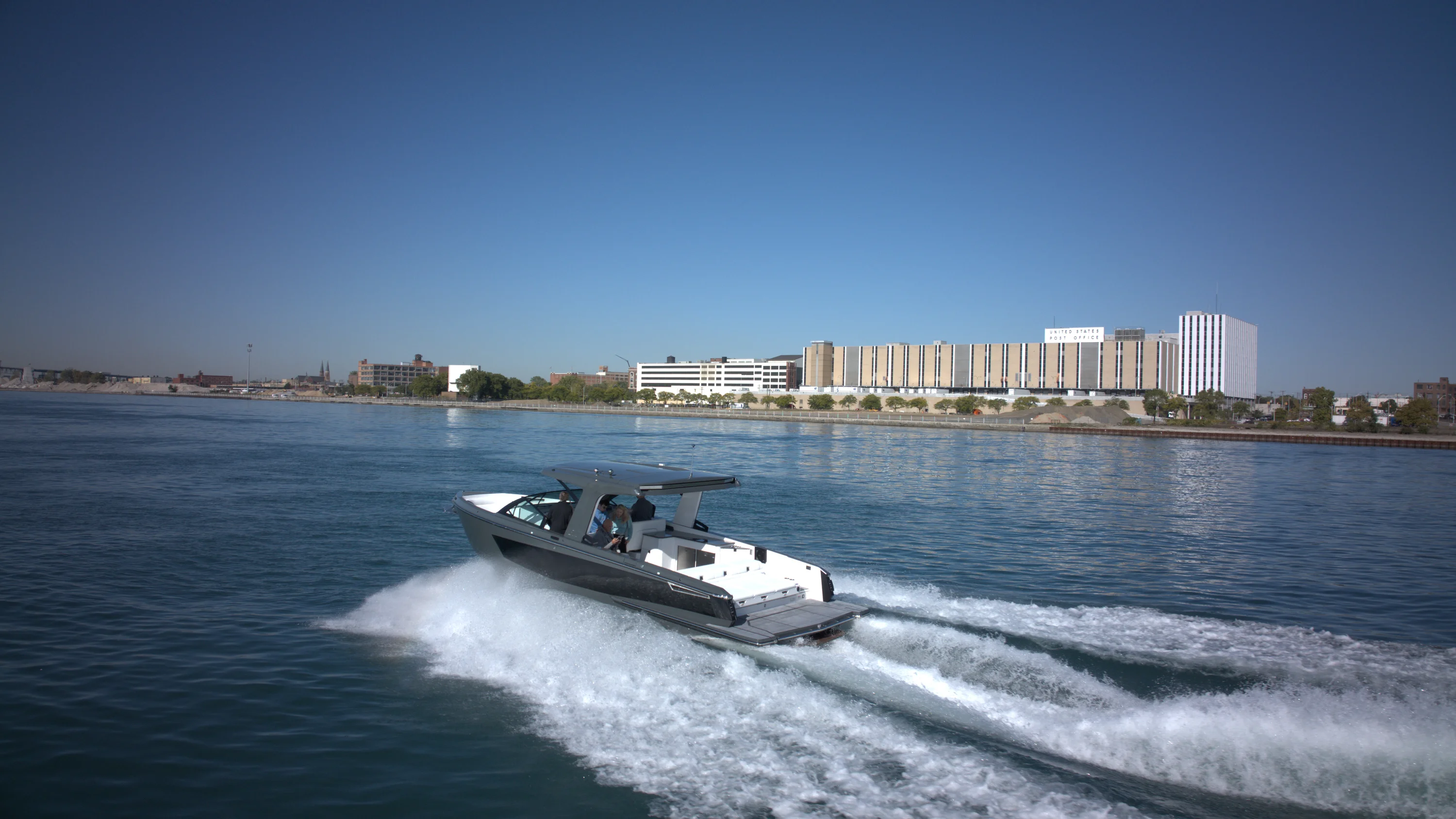 2025 Aviara AV36 Image Thumbnail #1
