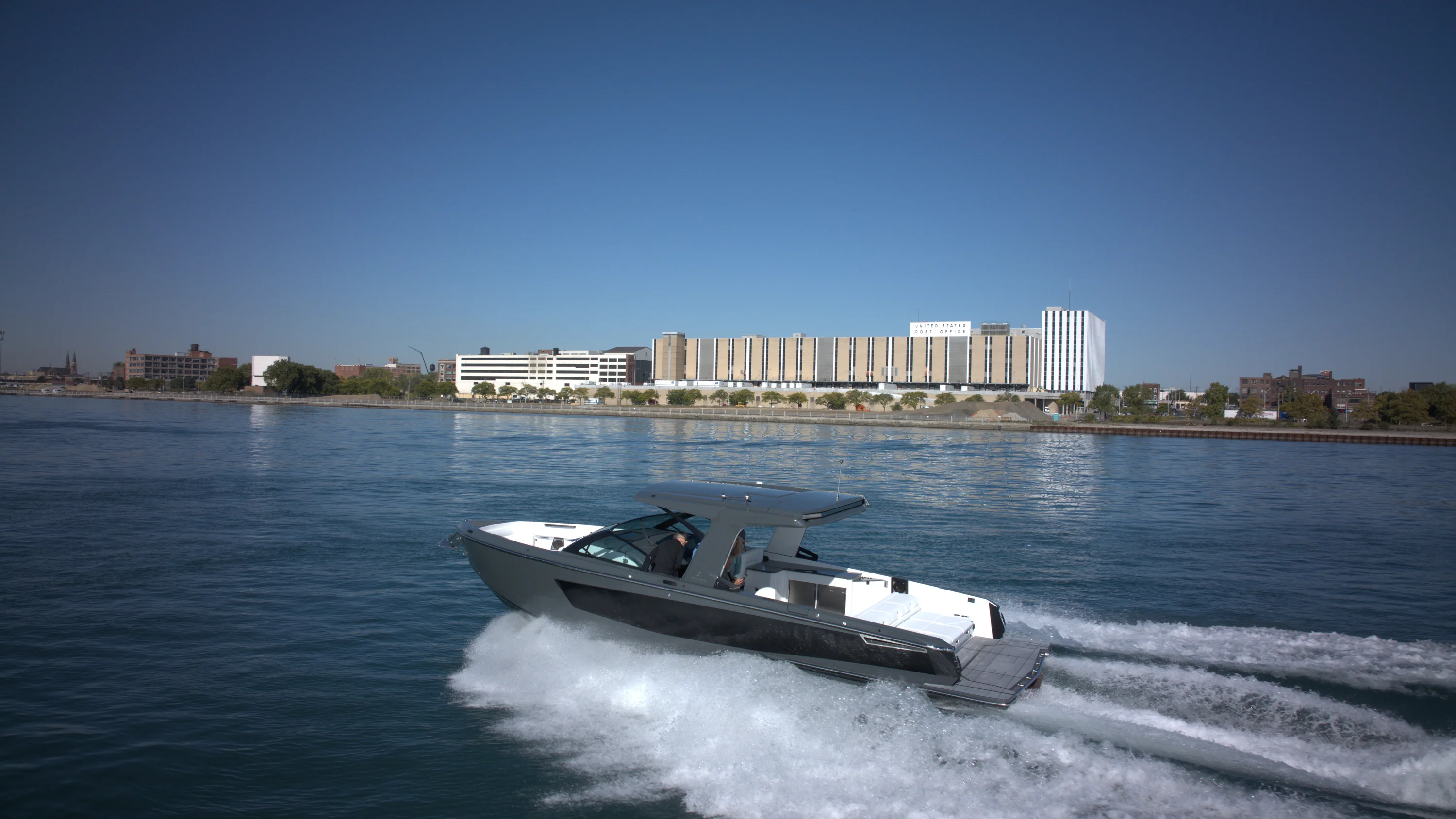 2025 Aviara AV36 Image Thumbnail #0