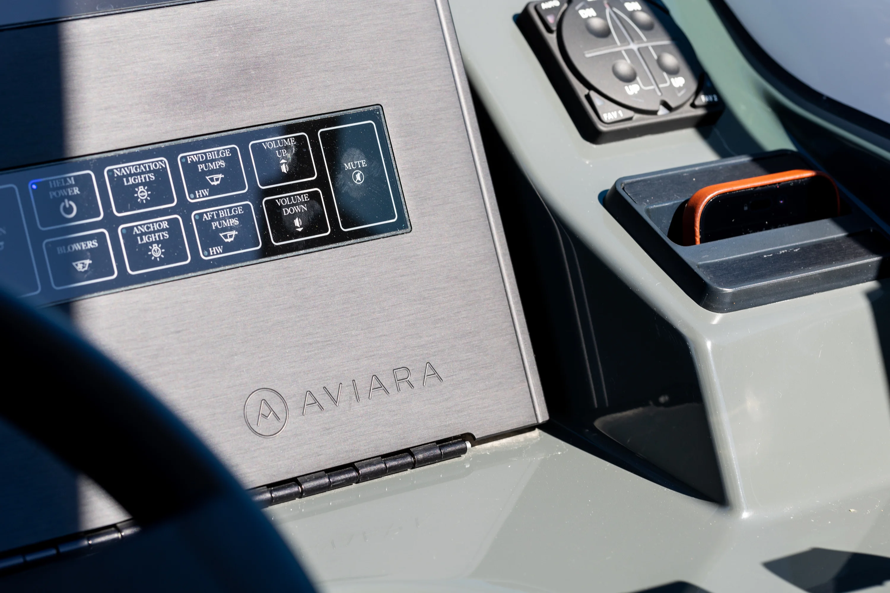 2025 Aviara AV36 Image Thumbnail #59
