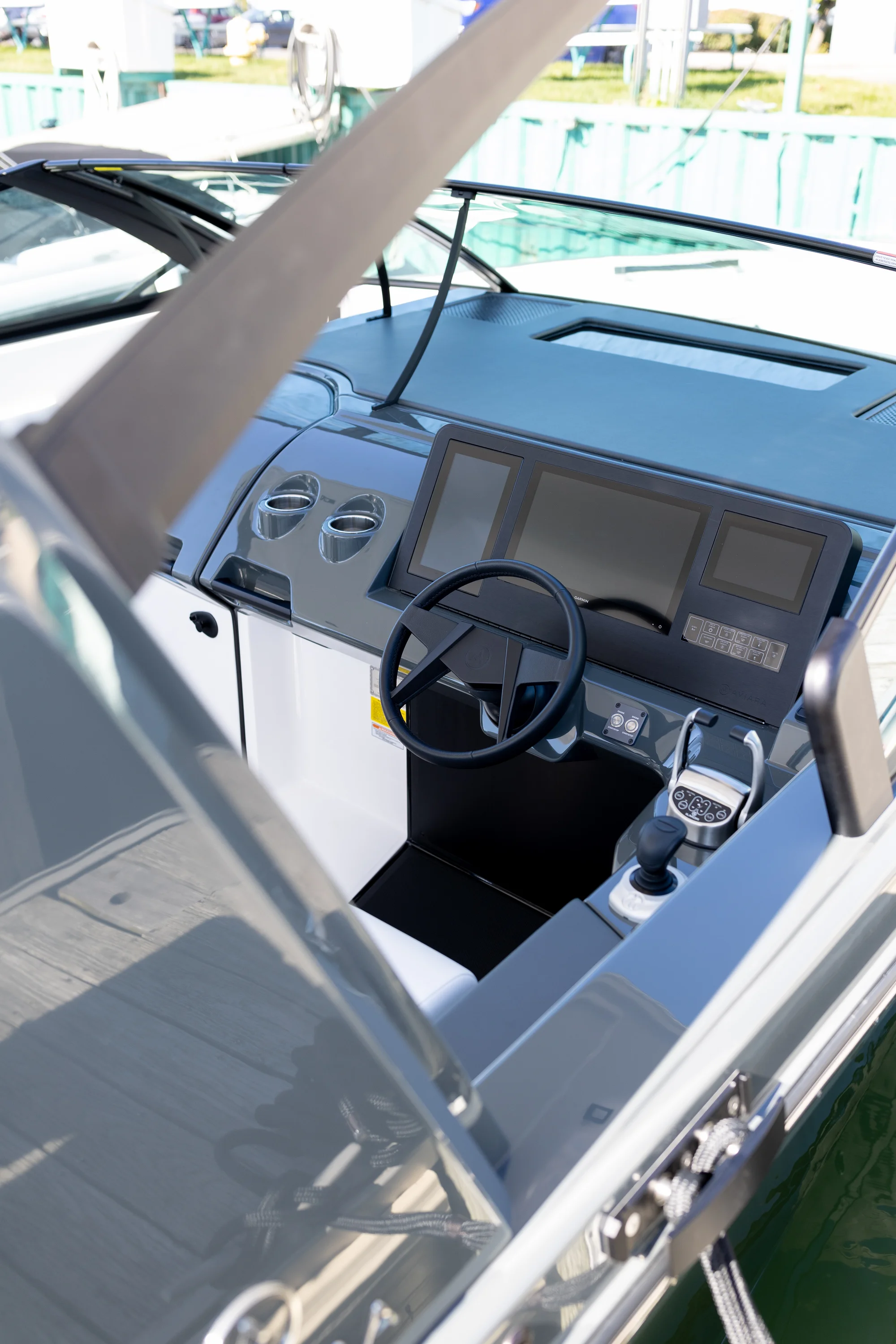 2025 Aviara AV36 Image Thumbnail #8