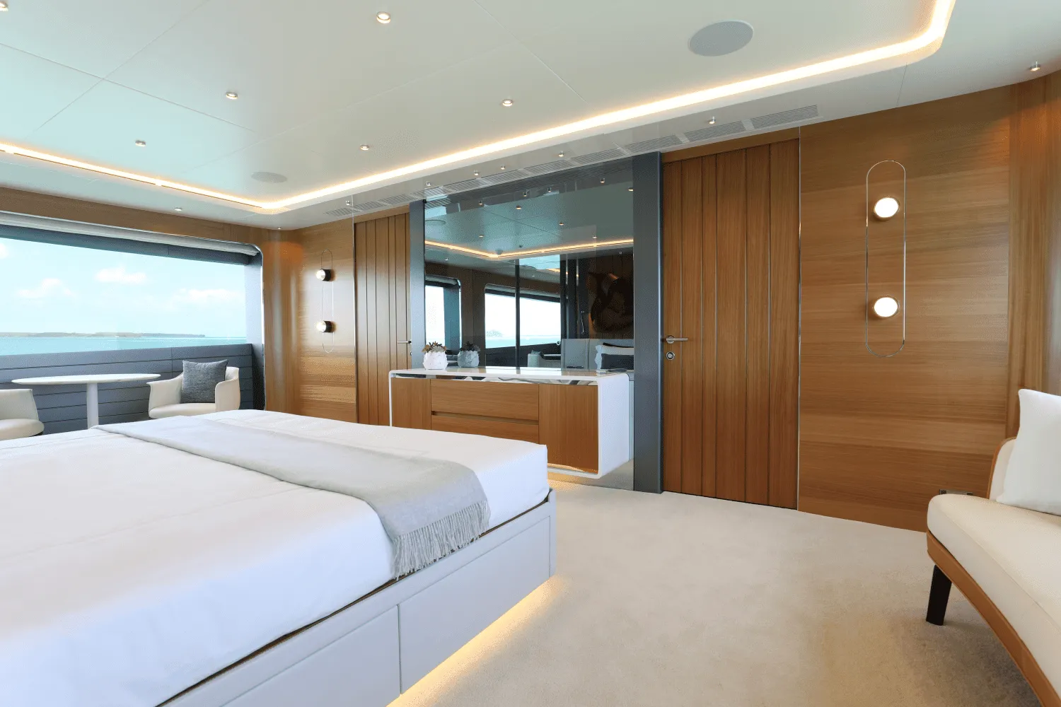 2025 Ocean Alexander 35P Image Thumbnail #29