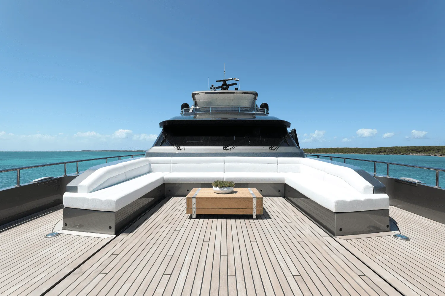 2025 Ocean Alexander 35P Image Thumbnail #56