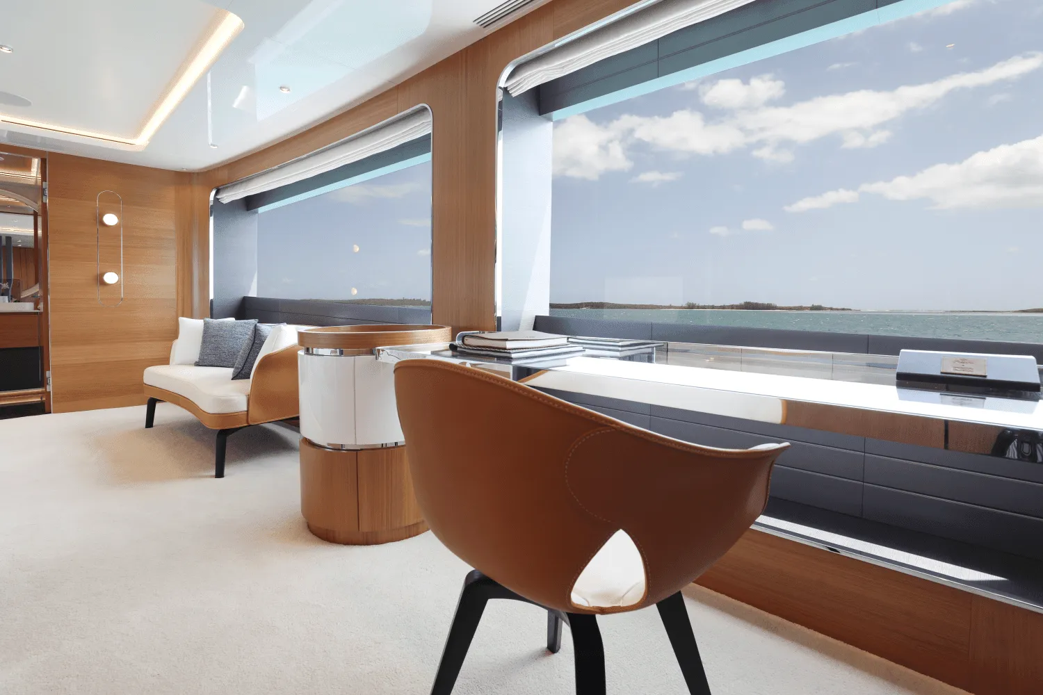 2025 Ocean Alexander 35P Image Thumbnail #32