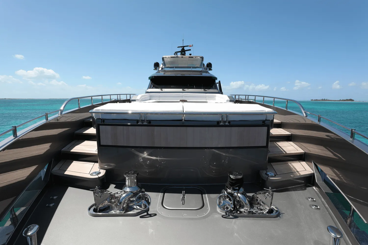 2025 Ocean Alexander 35P Image Thumbnail #53