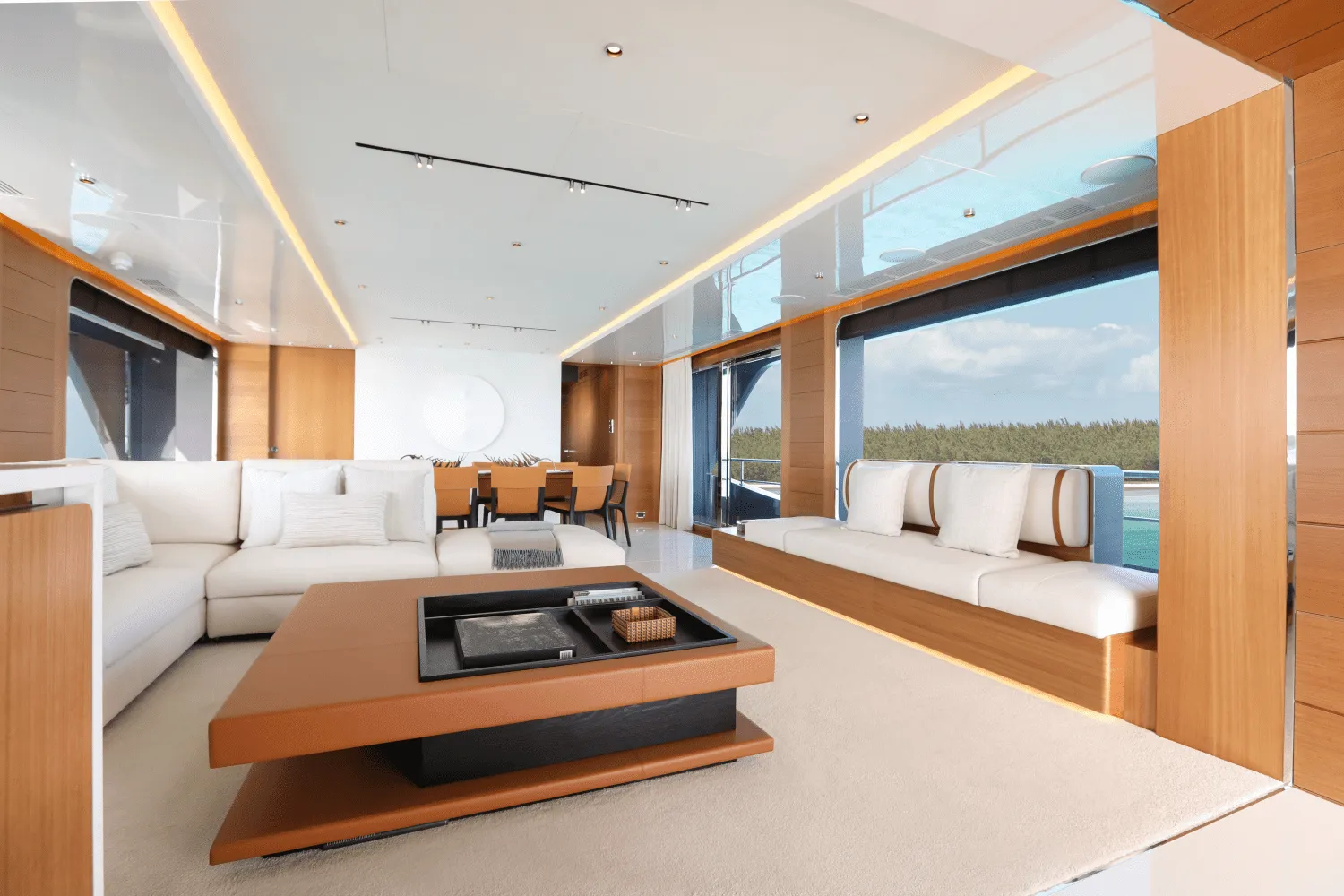 2025 Ocean Alexander 35P Image Thumbnail #24