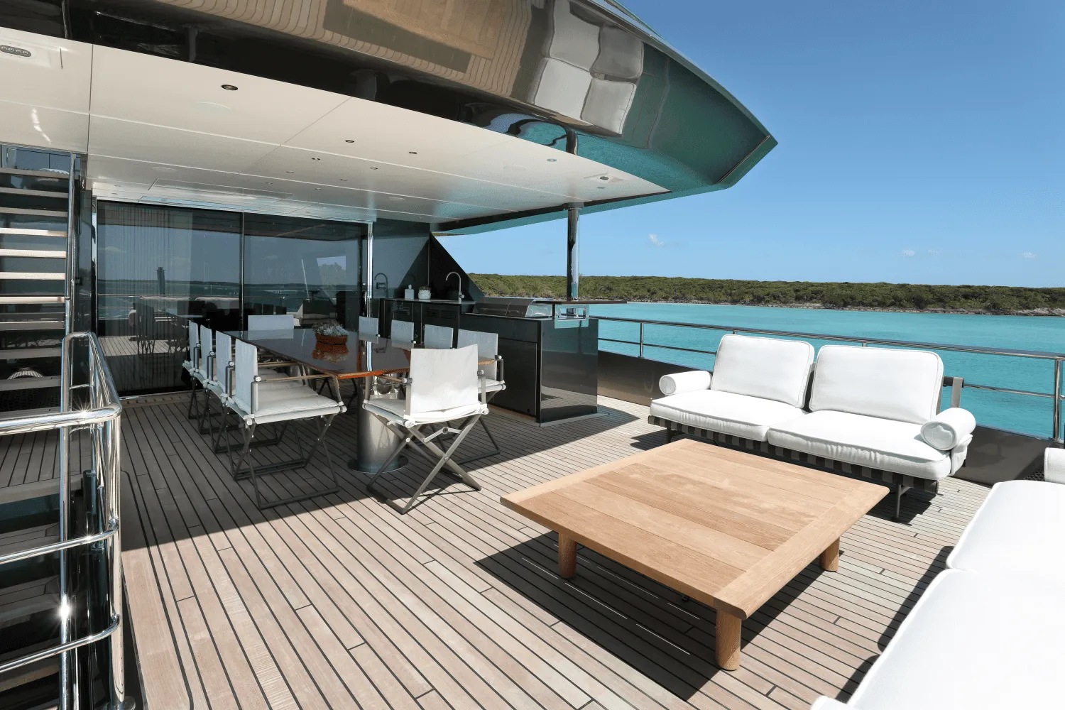 2025 Ocean Alexander 35P Image Thumbnail #65
