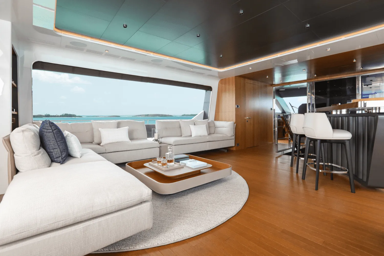 2025 Ocean Alexander 35P Image Thumbnail #52