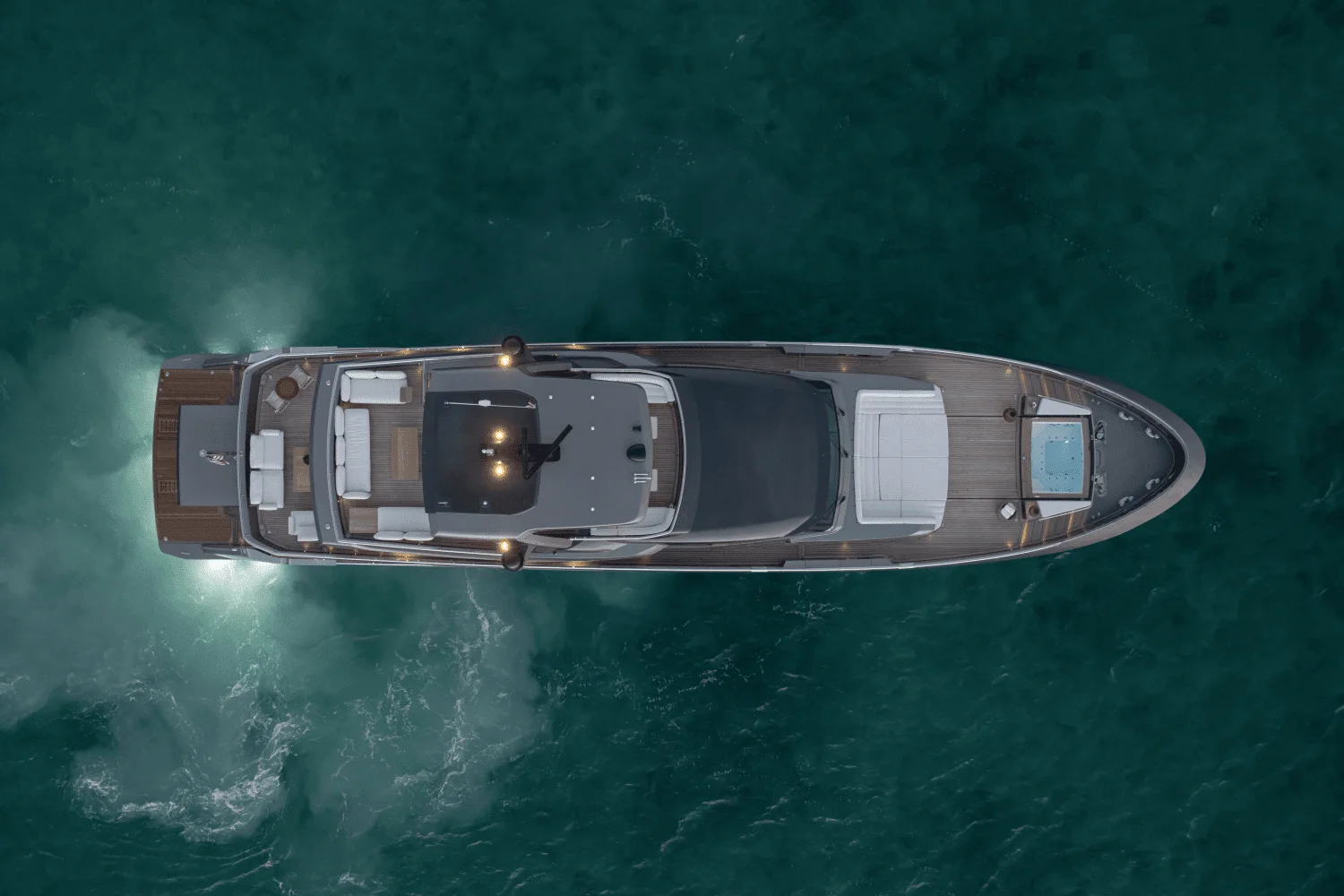 2026 Ocean Alexander
                                                             35P Image Thumbnail #11