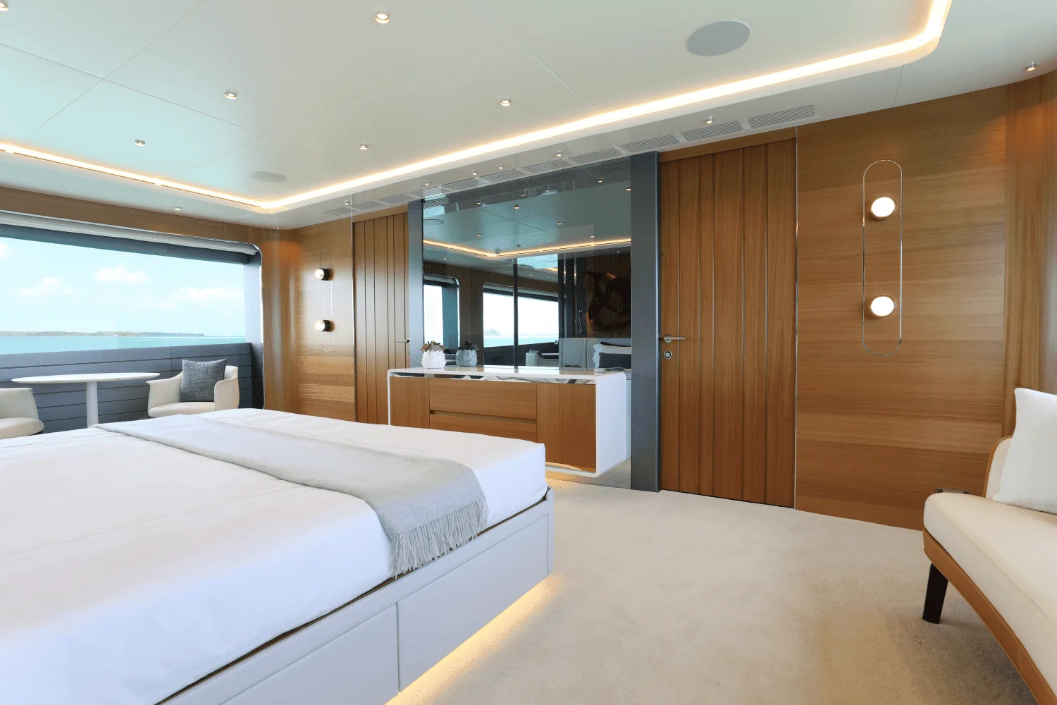 2026 Ocean Alexander 35P Image Thumbnail #29