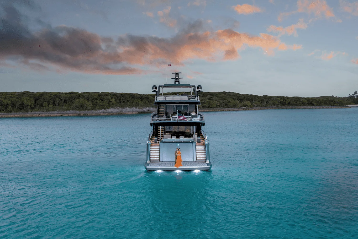 2026 Ocean Alexander
                                                             35P Image Thumbnail #8