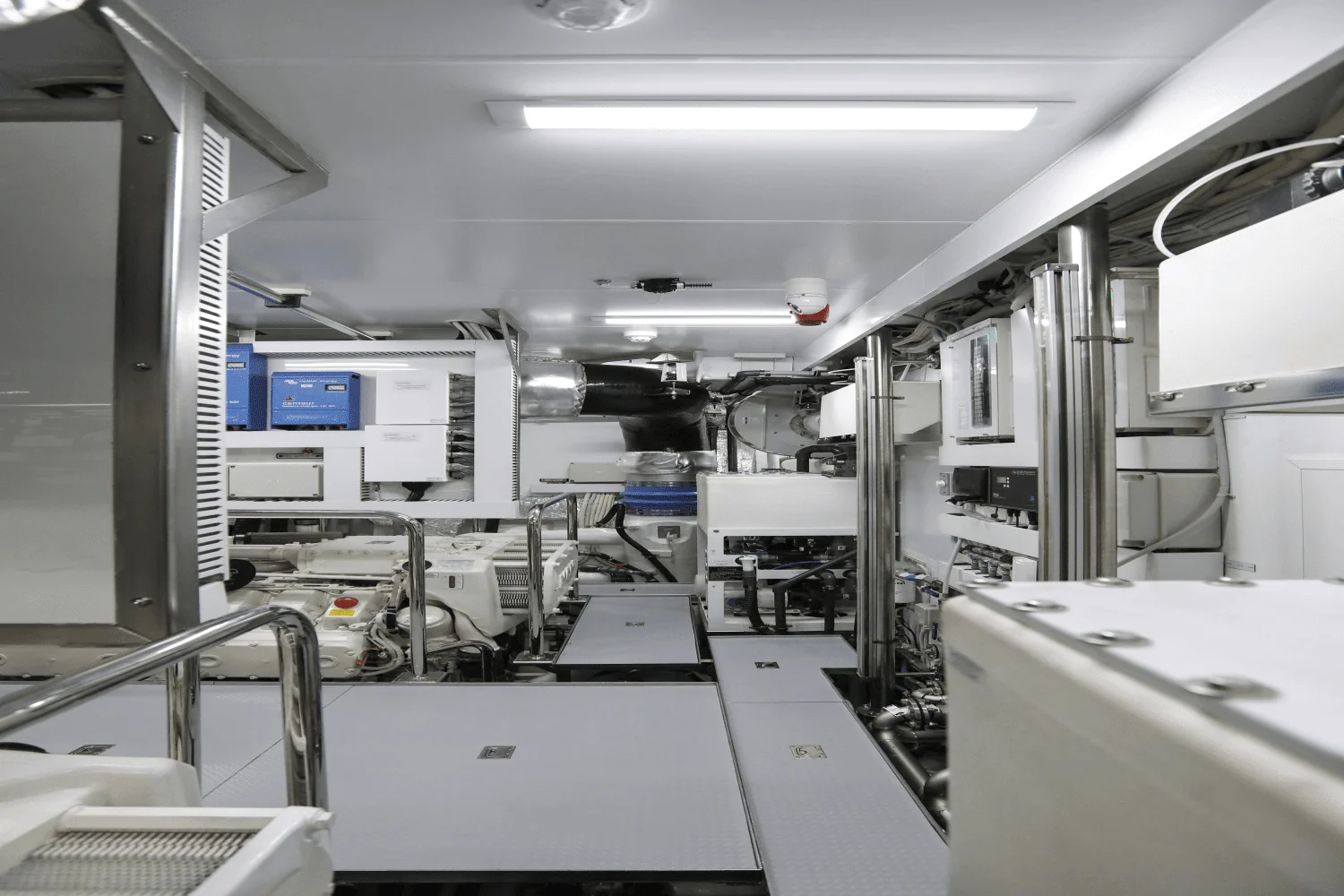 2026 Ocean Alexander
                                                             35P Image Thumbnail #44