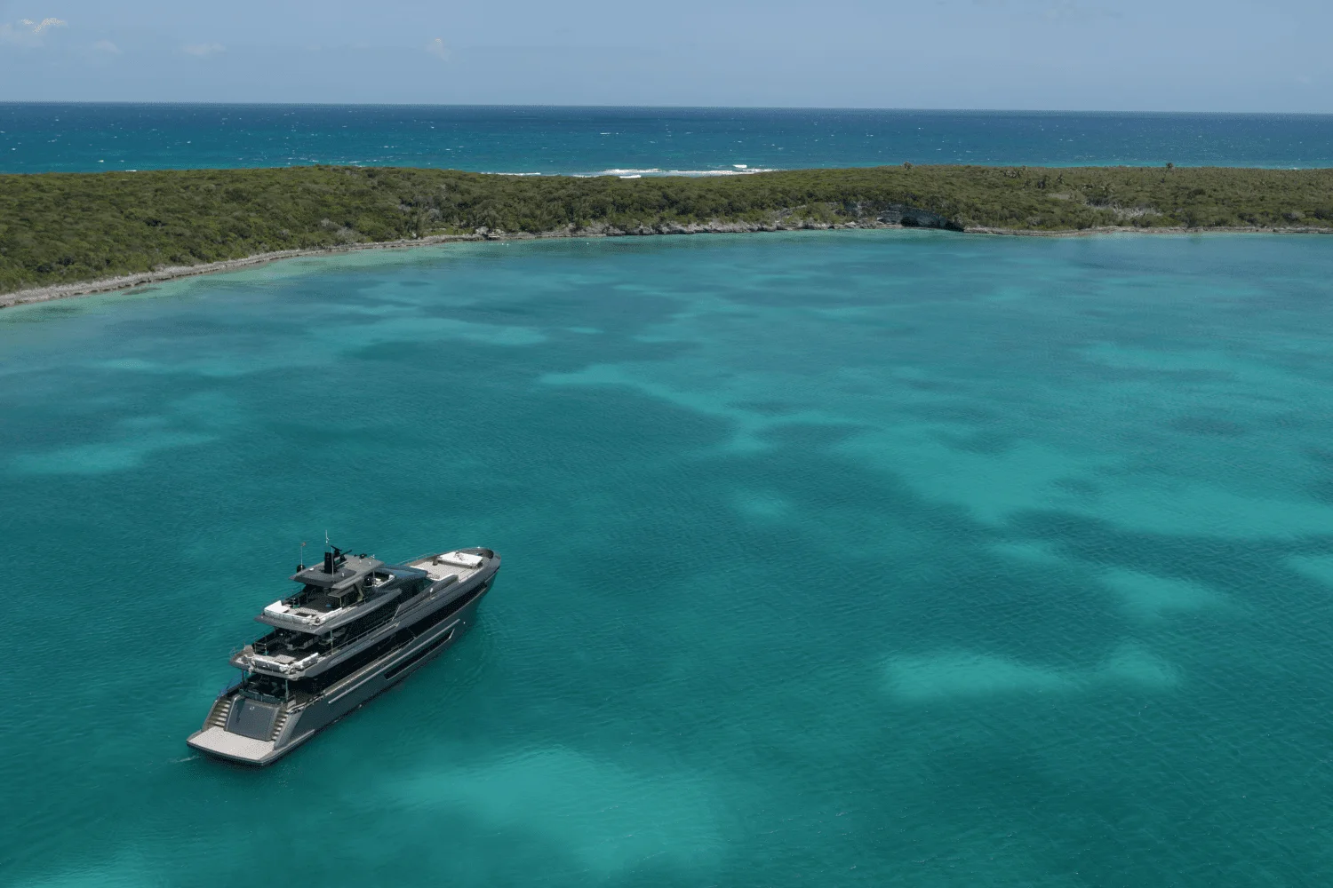 2026 Ocean Alexander 35P Image Thumbnail #3