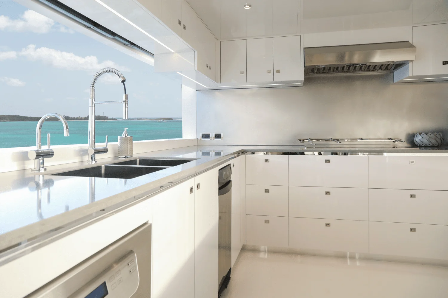 2026 Ocean Alexander 35P Image Thumbnail #40