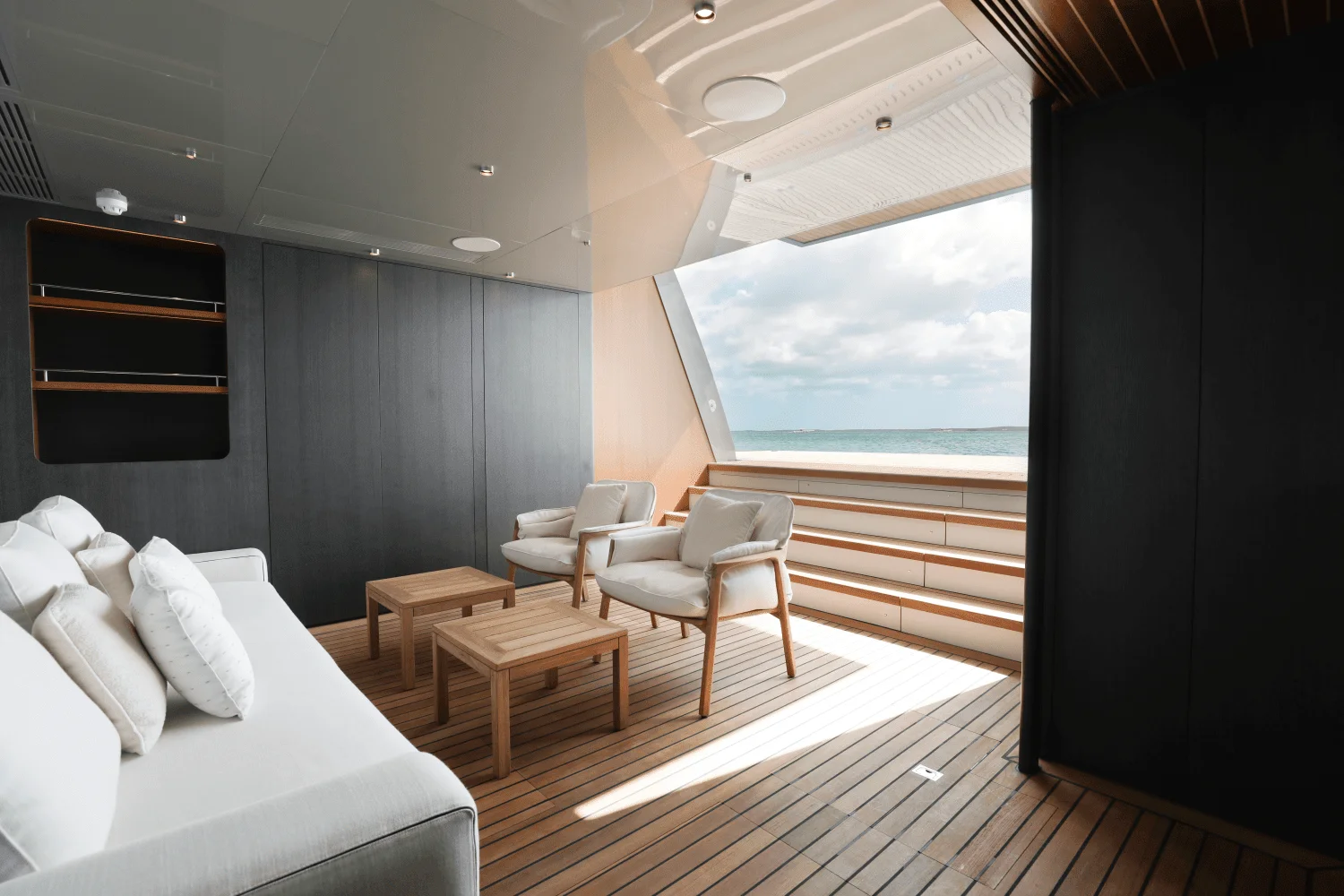 2026 Ocean Alexander 35P Image Thumbnail #58