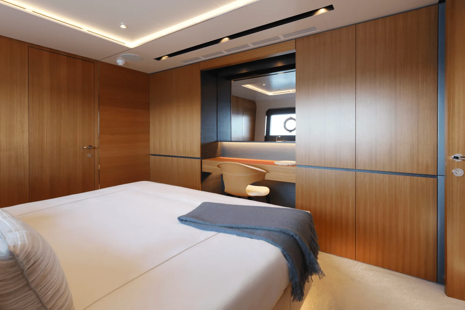 2026 Ocean Alexander 35P Image Thumbnail #16