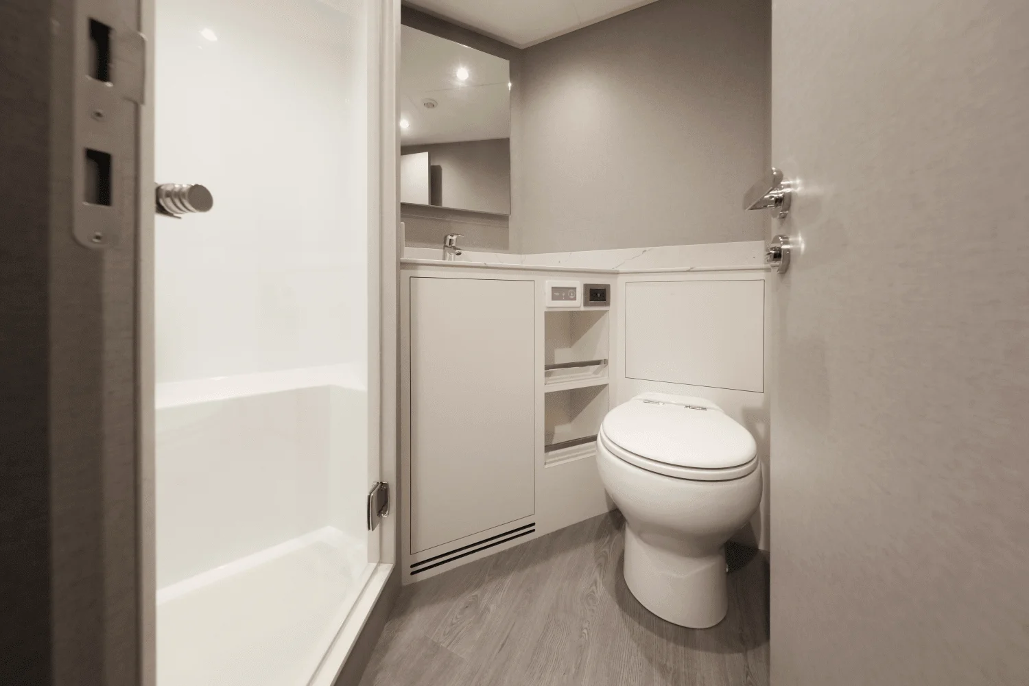 2026 Ocean Alexander 35P Image Thumbnail #46