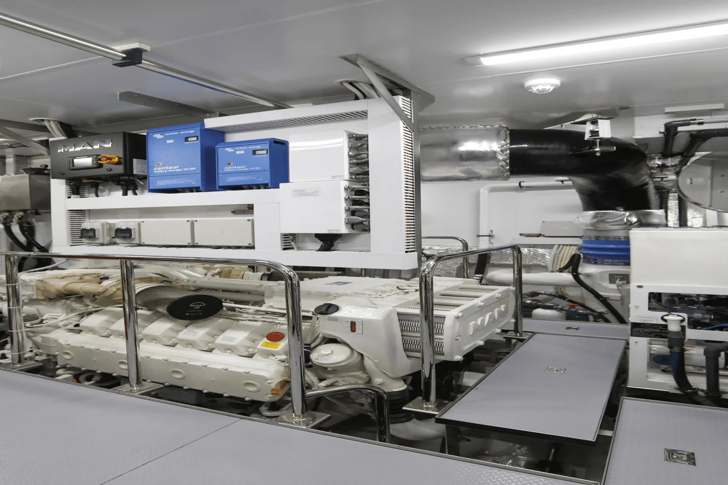 2026 Ocean Alexander 35P Image Thumbnail #43