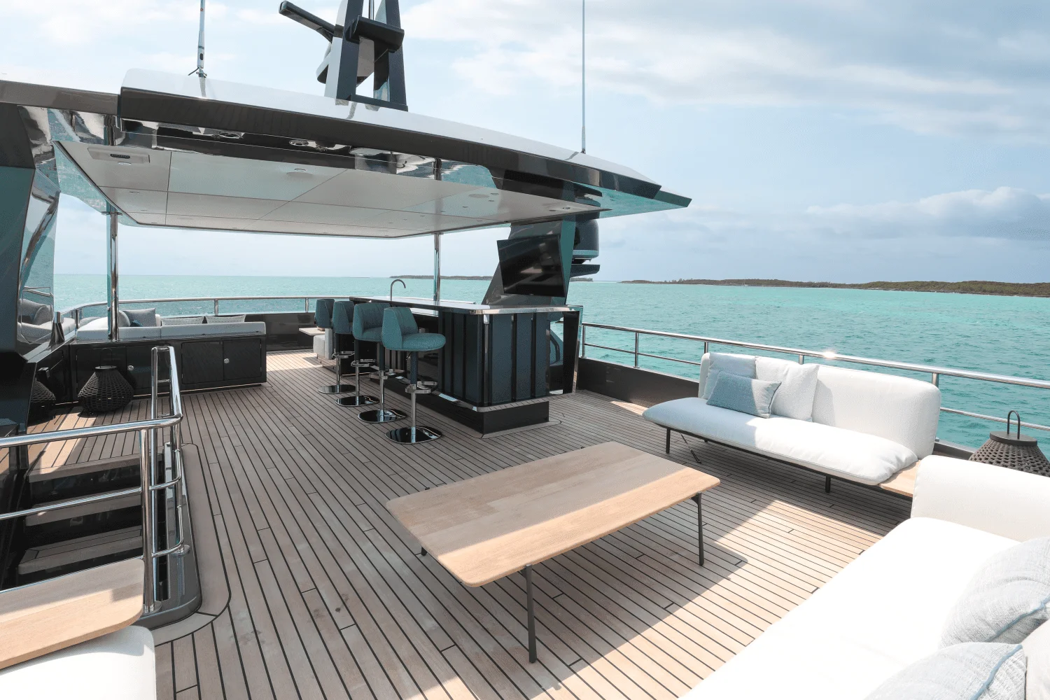 2026 Ocean Alexander 35P Image Thumbnail #19