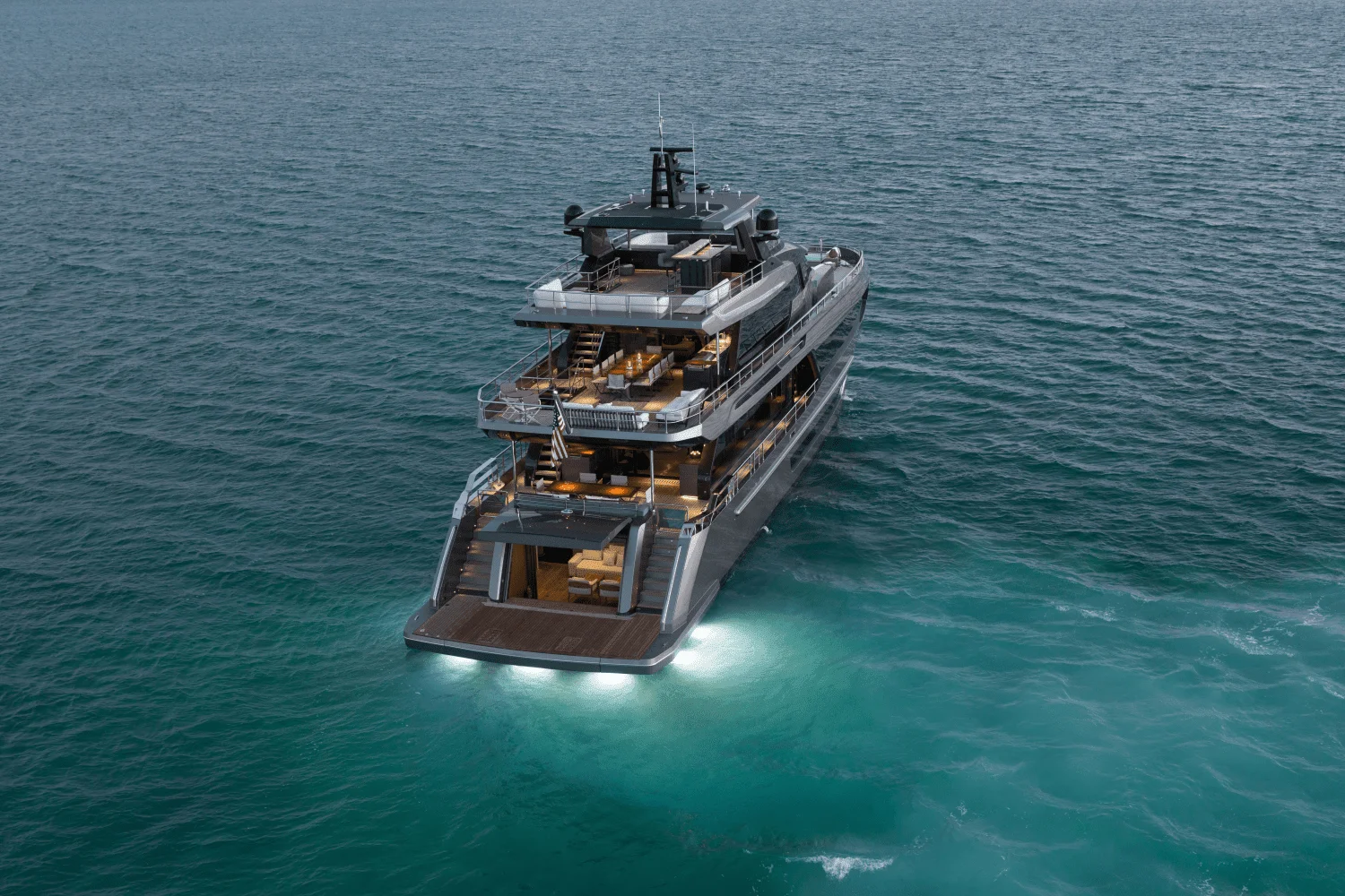 2026 Ocean Alexander
                                                             35P Image Thumbnail #12