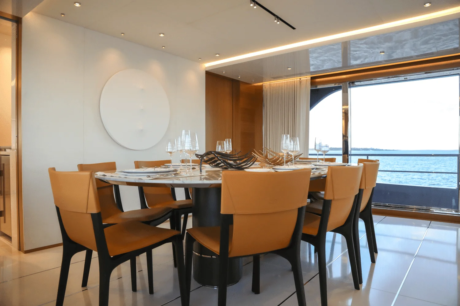 2026 Ocean Alexander
                                                             35P Image Thumbnail #45