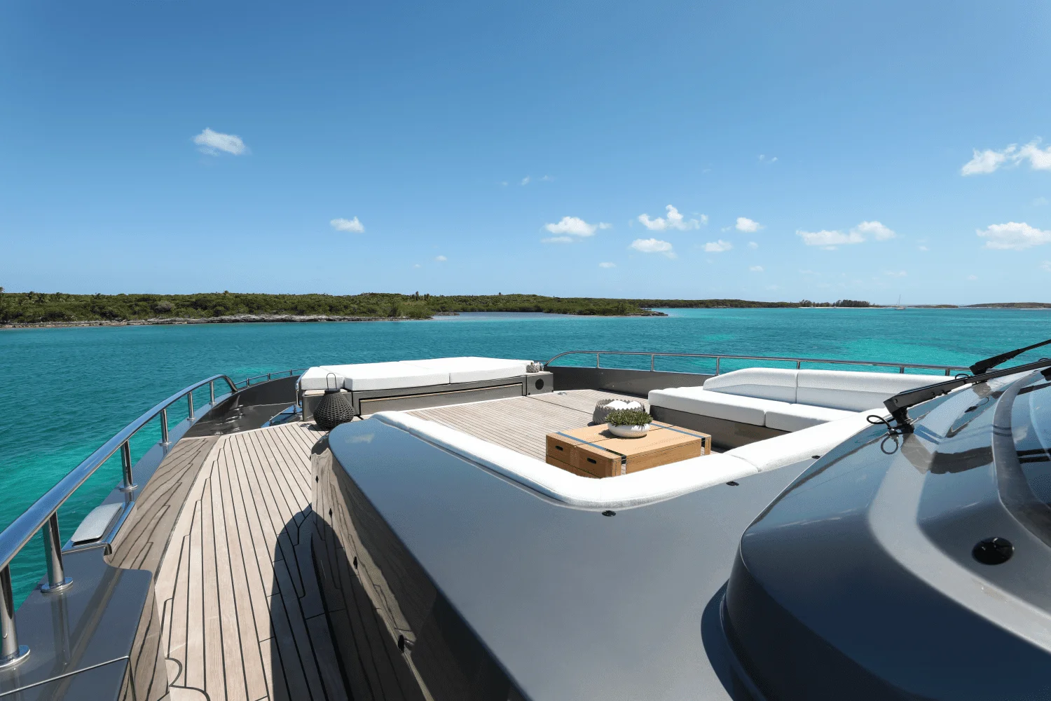 2026 Ocean Alexander
                                                             35P Image Thumbnail #54