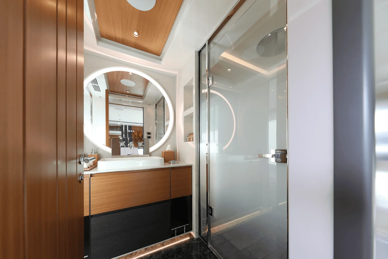 2026 Ocean Alexander
                                                             35P Image Thumbnail #26