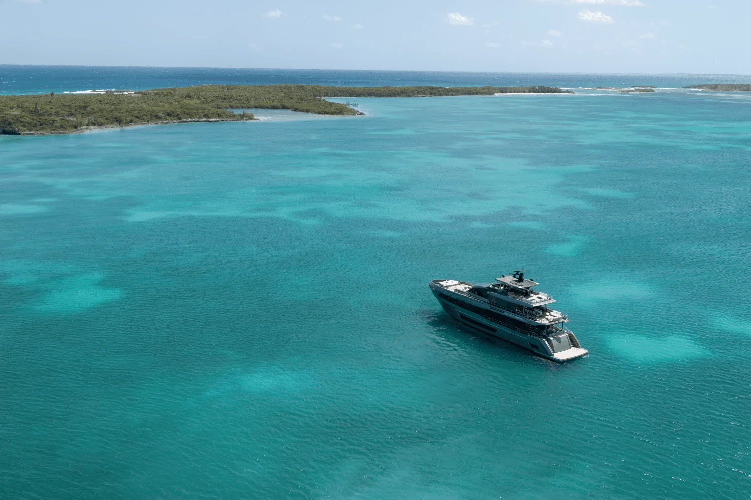 2026 Ocean Alexander
                                                             35P Image Thumbnail #2