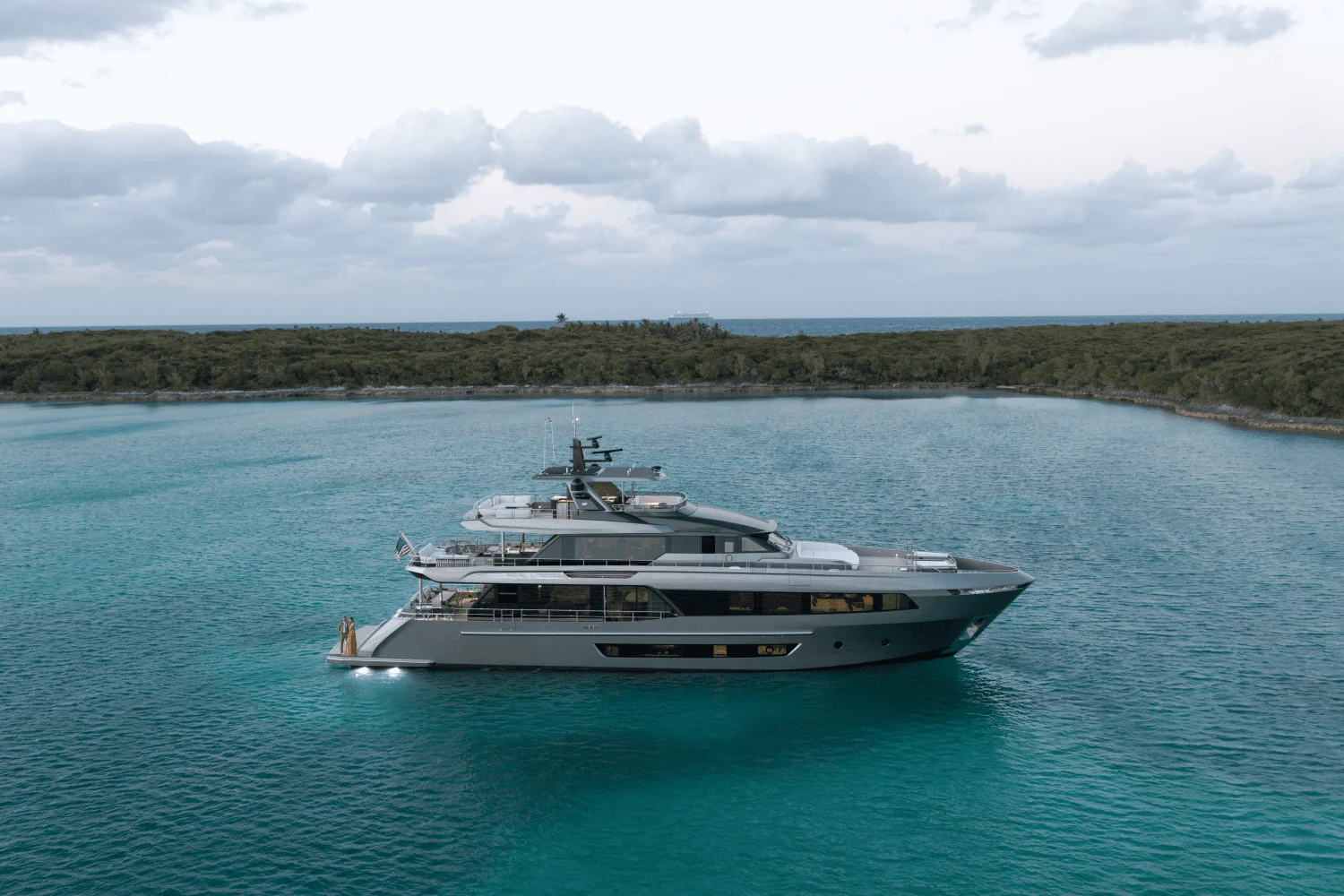 2026 Ocean Alexander
                                                             35P Image Thumbnail #9