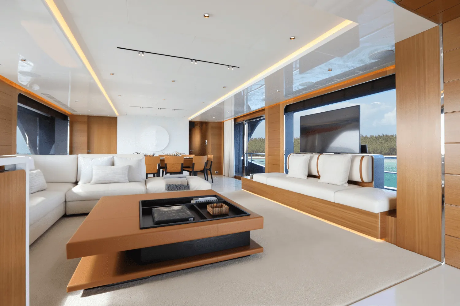 2025 Ocean Alexander 35P Image Thumbnail #23