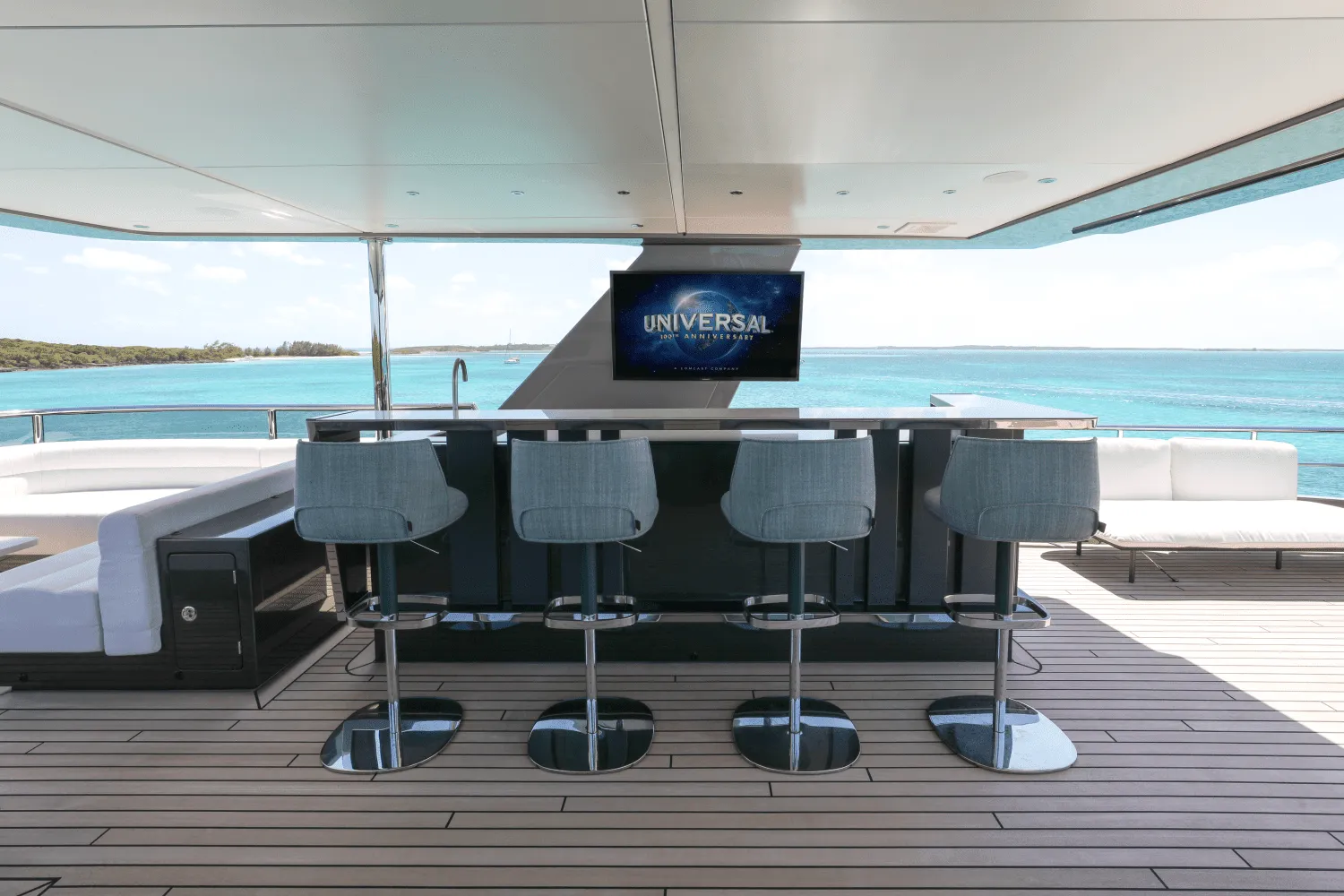 2025 Ocean Alexander 35P Image Thumbnail #21