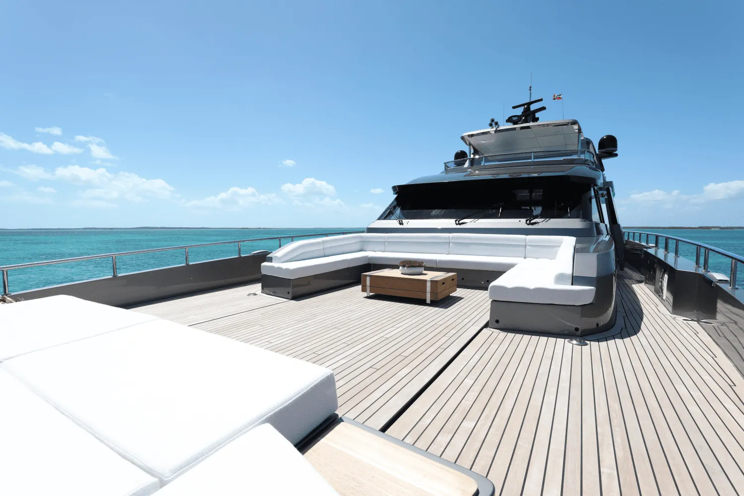 2025 Ocean Alexander 35P Image Thumbnail #55