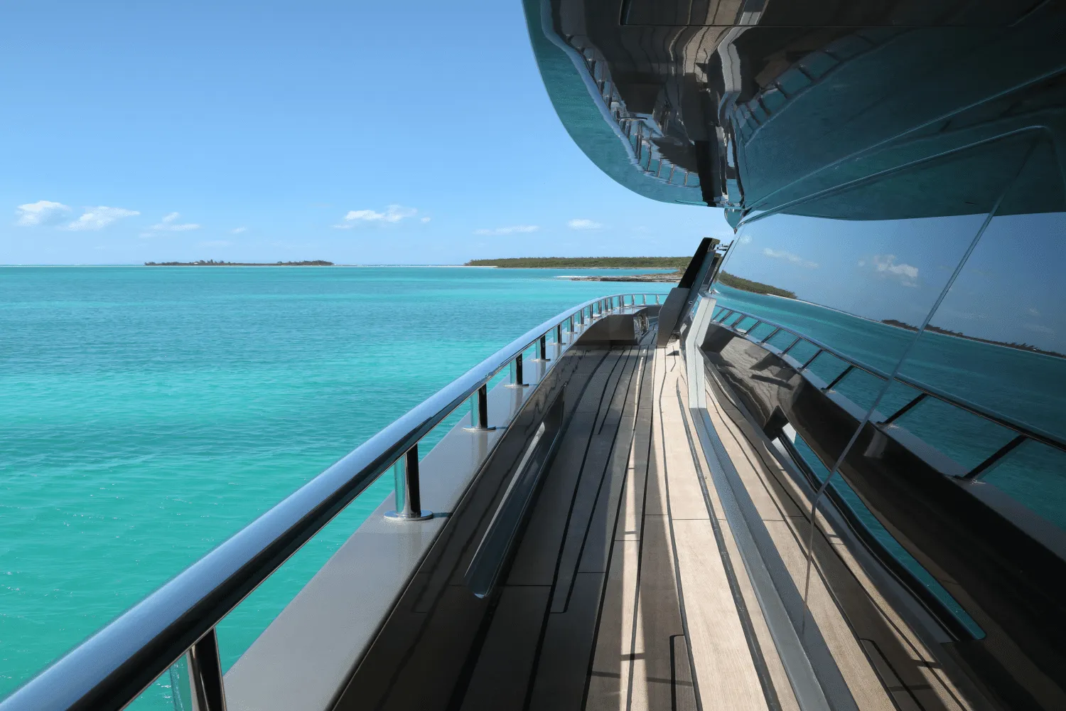 2025 Ocean Alexander 35P Image Thumbnail #25