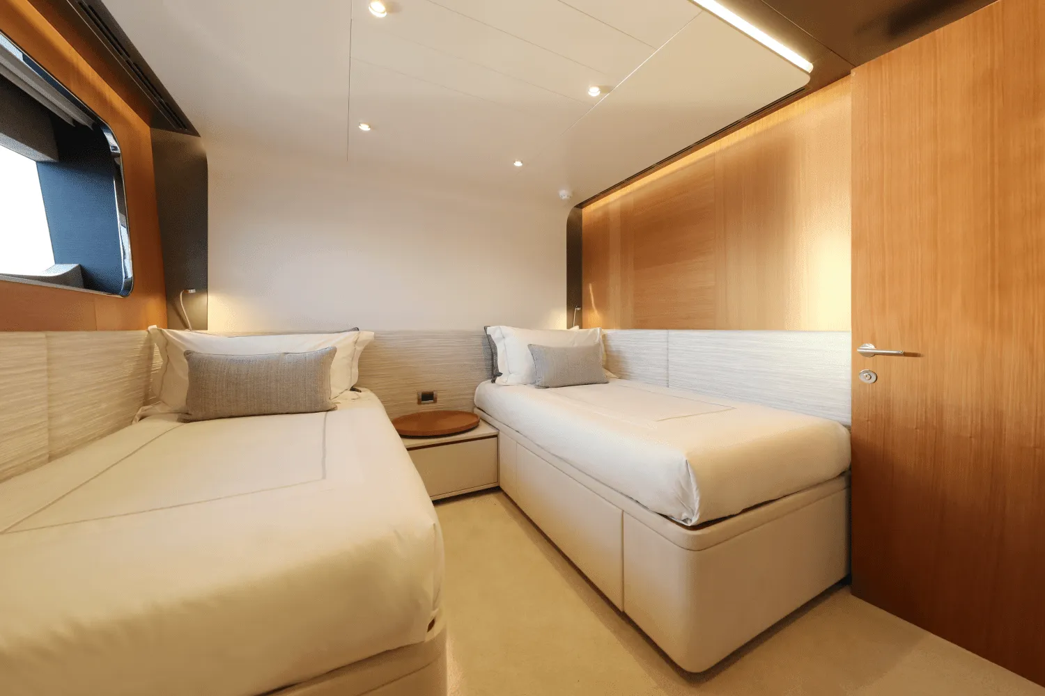 2025 Ocean Alexander 35P Image Thumbnail #39