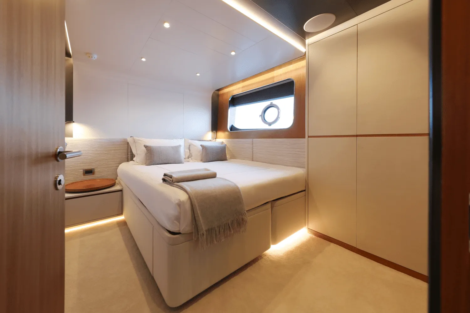 2025 Ocean Alexander 35P Image Thumbnail #37