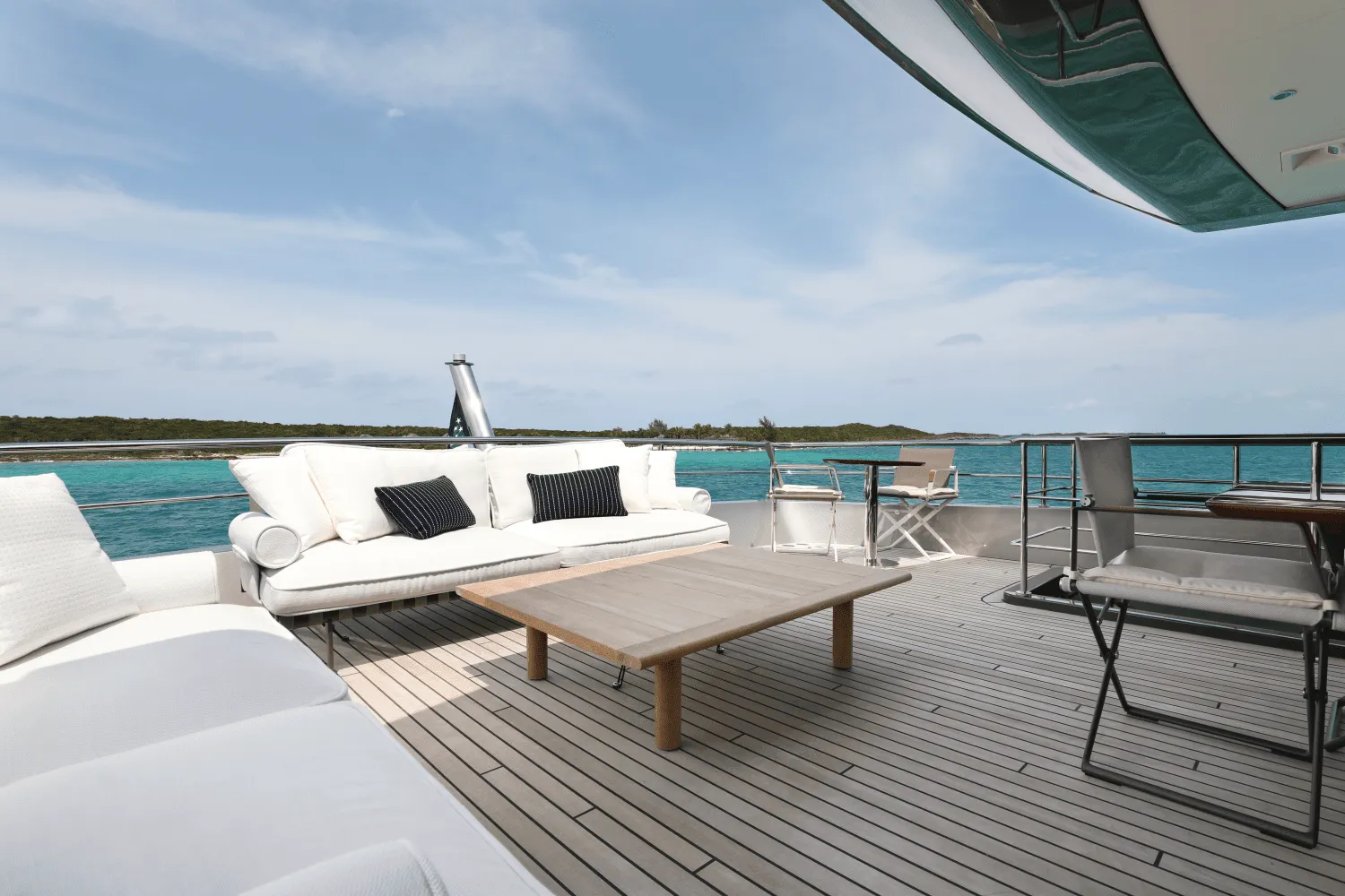 2025 Ocean Alexander 35P Image Thumbnail #62