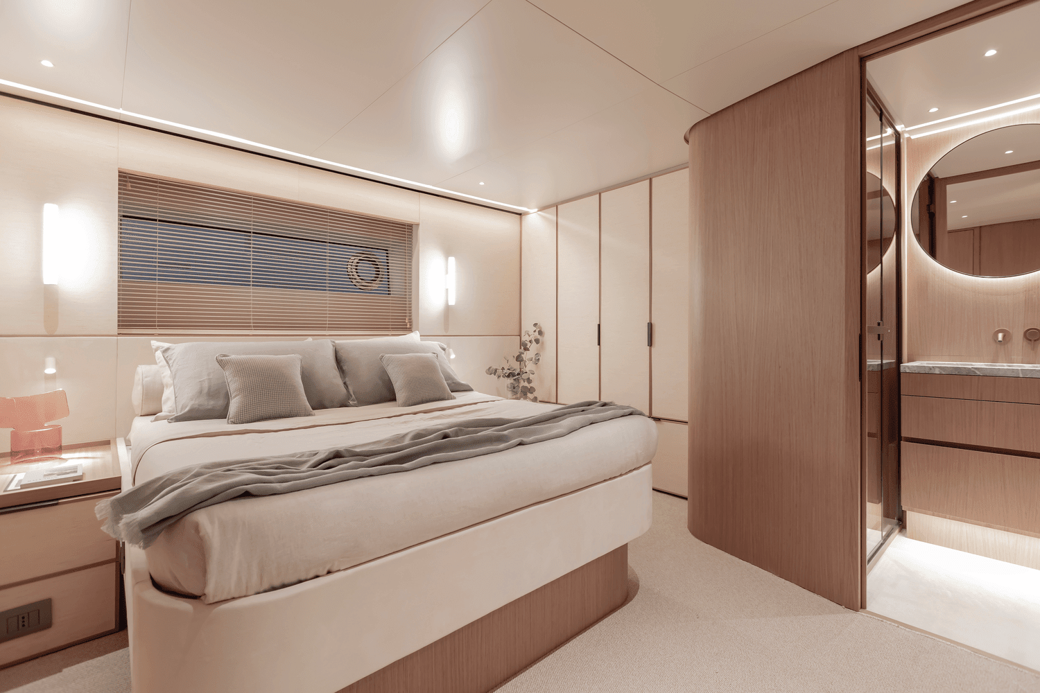 2025 Azimut
                                                             Seadeck 7 Image Thumbnail #8
