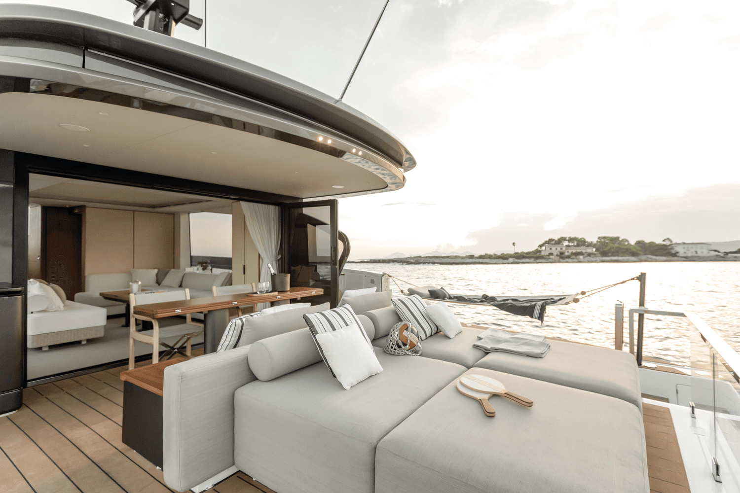 2025 Azimut
                                                             Seadeck 7 Image Thumbnail #5