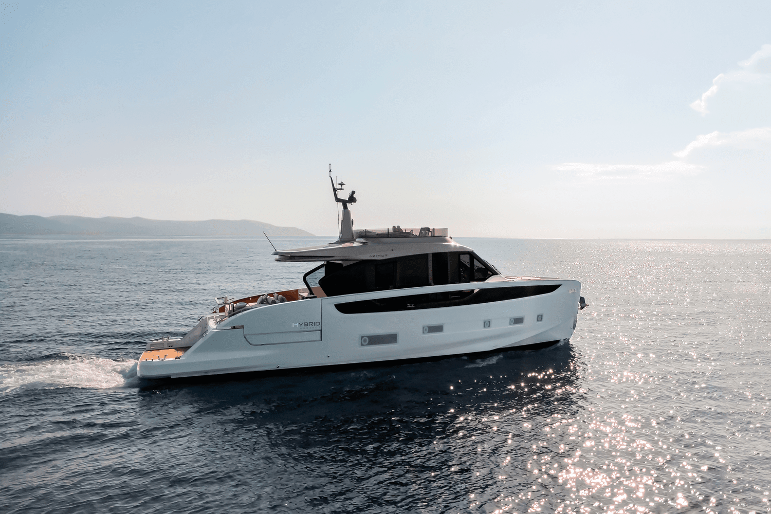 2025 Azimut
                                                             Seadeck 7 Image Thumbnail #0