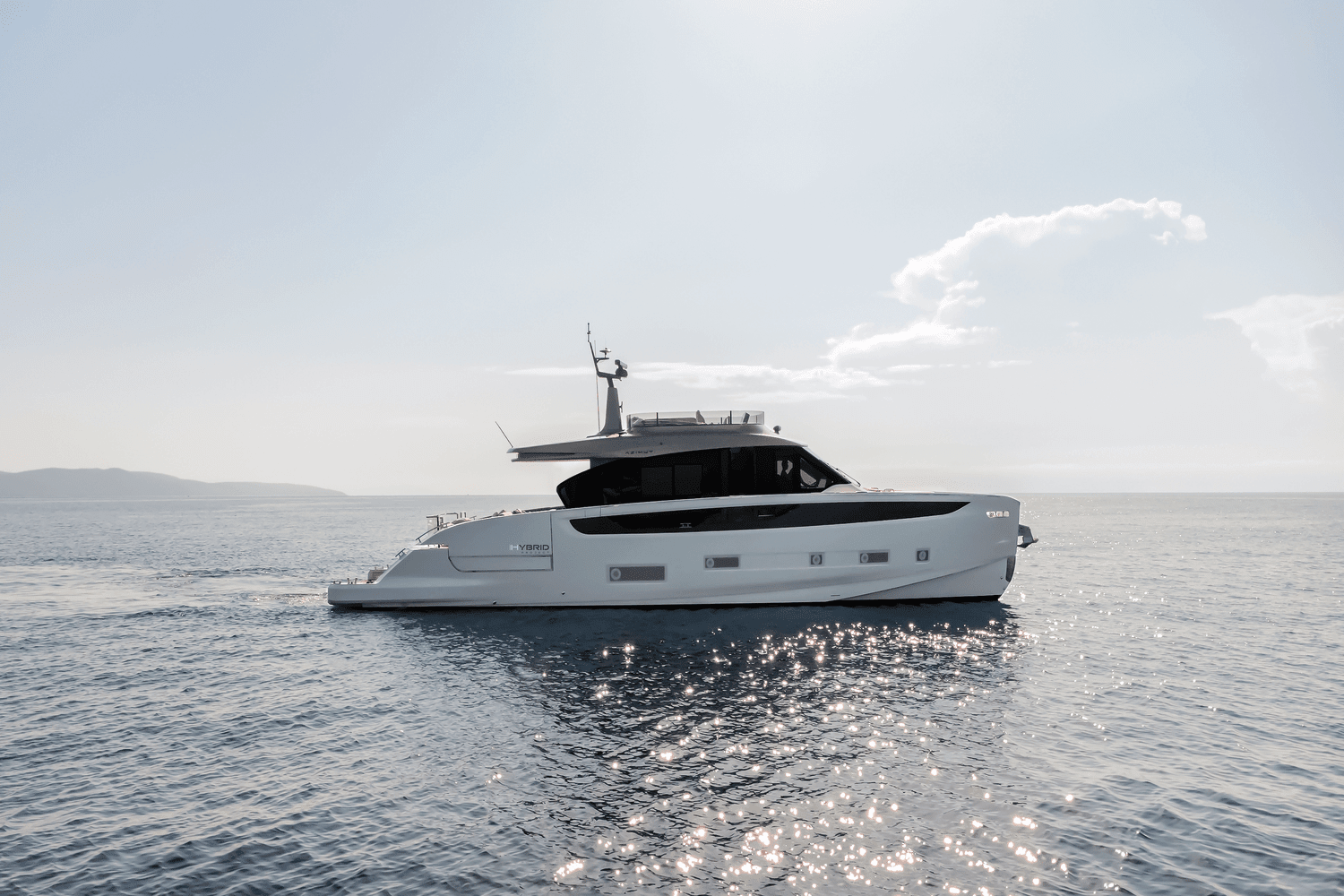 2026 Azimut Seadeck 7 Image Thumbnail #0