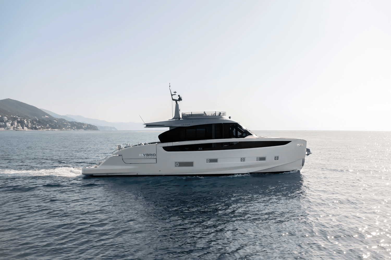 2025 Azimut
                                                             Seadeck 7 Image Thumbnail #1