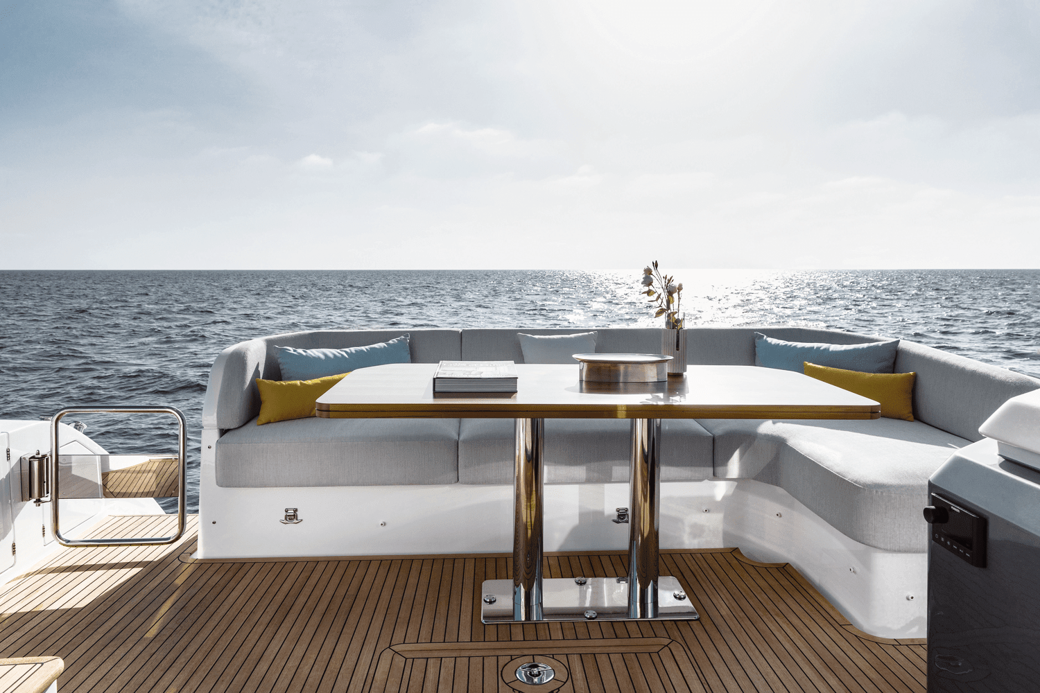 2025 Azimut Fly 53 Image Thumbnail #15