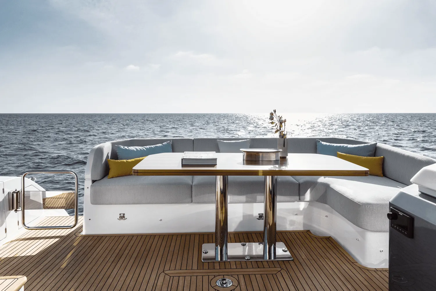 2025 Azimut
                                                             Fly 53 Image Thumbnail #15