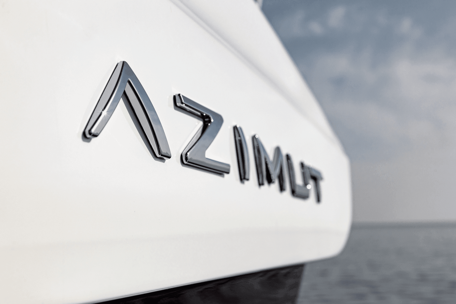 2025 Azimut Fly 53 Image Thumbnail #14