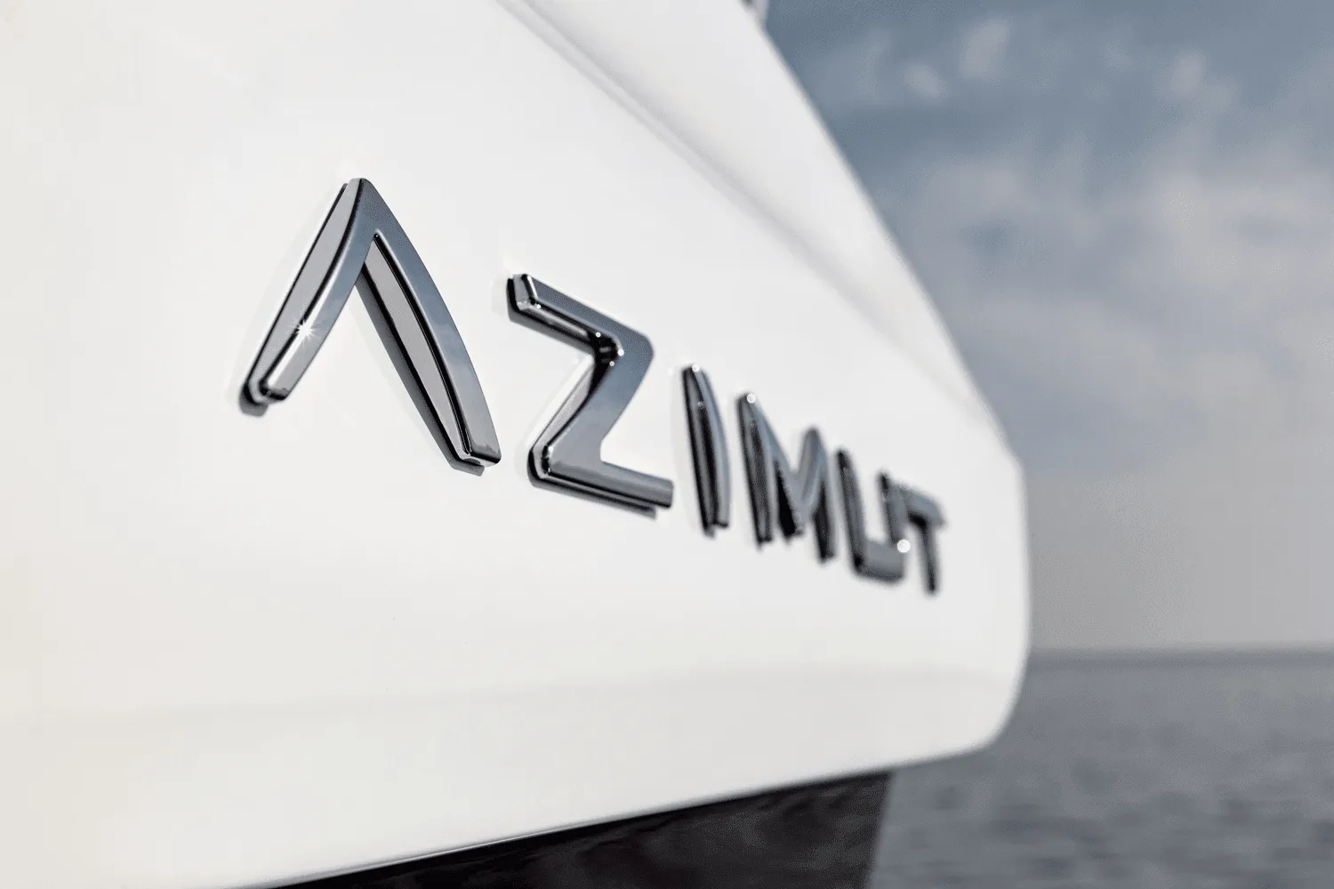 2025 Azimut
                                                             Fly 53 Image Thumbnail #14