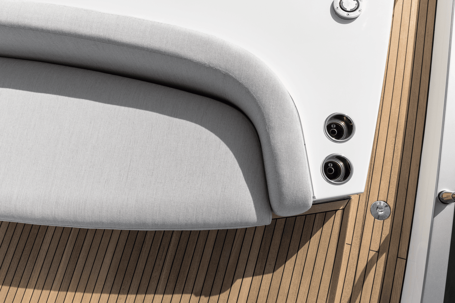 2025 Azimut Fly 53 Image Thumbnail #17