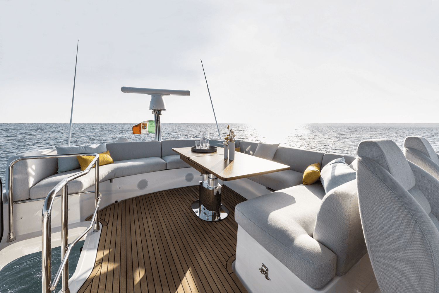 2025 Azimut Fly 53 Image Thumbnail #20