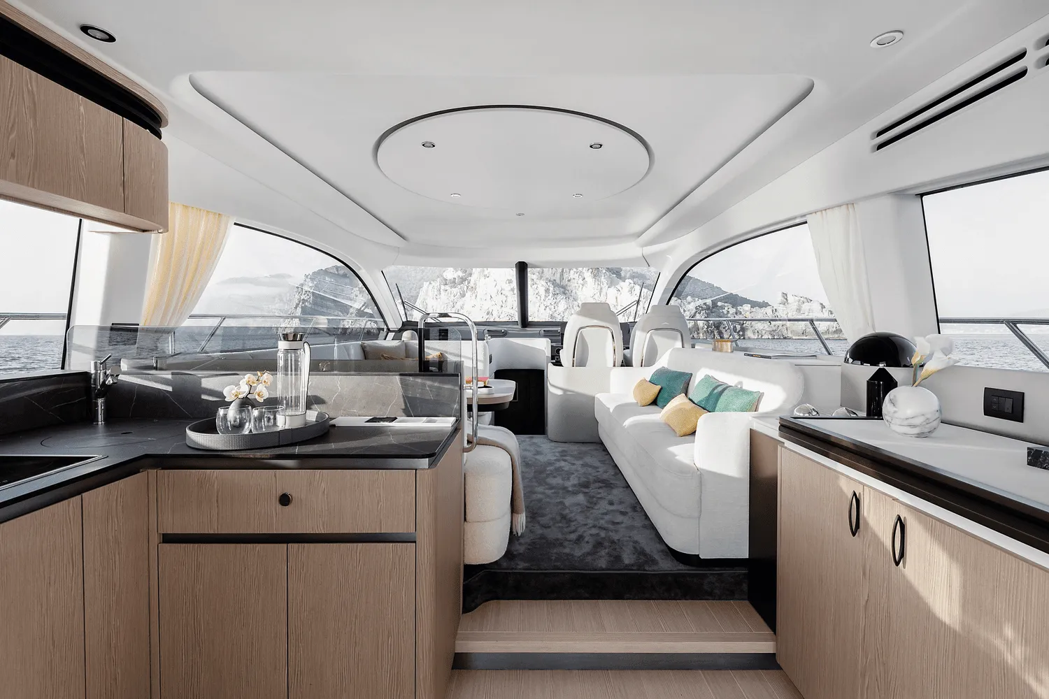 2025 Azimut
                                                             Fly 53 Image Thumbnail #35
