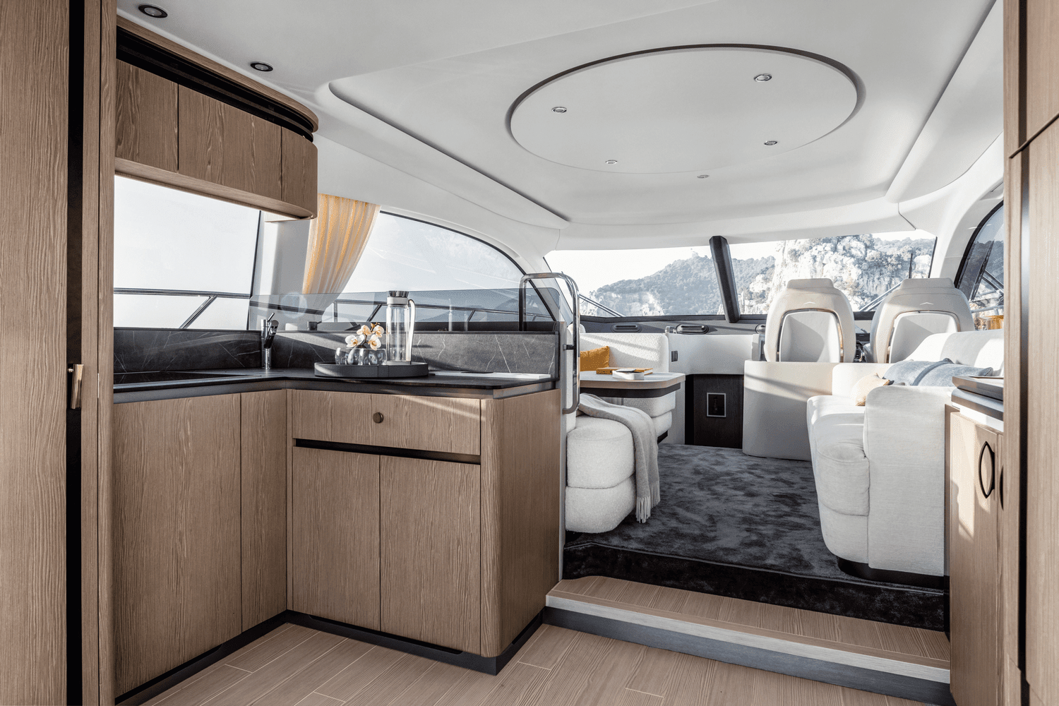 2025 Azimut Fly 53 Image Thumbnail #27