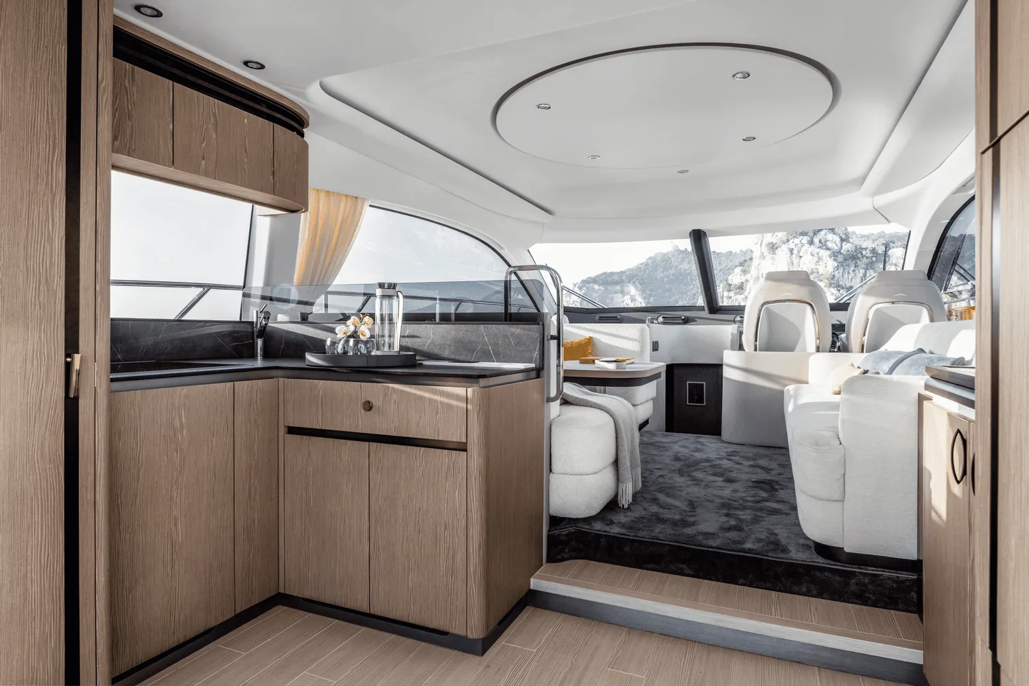 2025 Azimut
                                                             Fly 53 Image Thumbnail #27