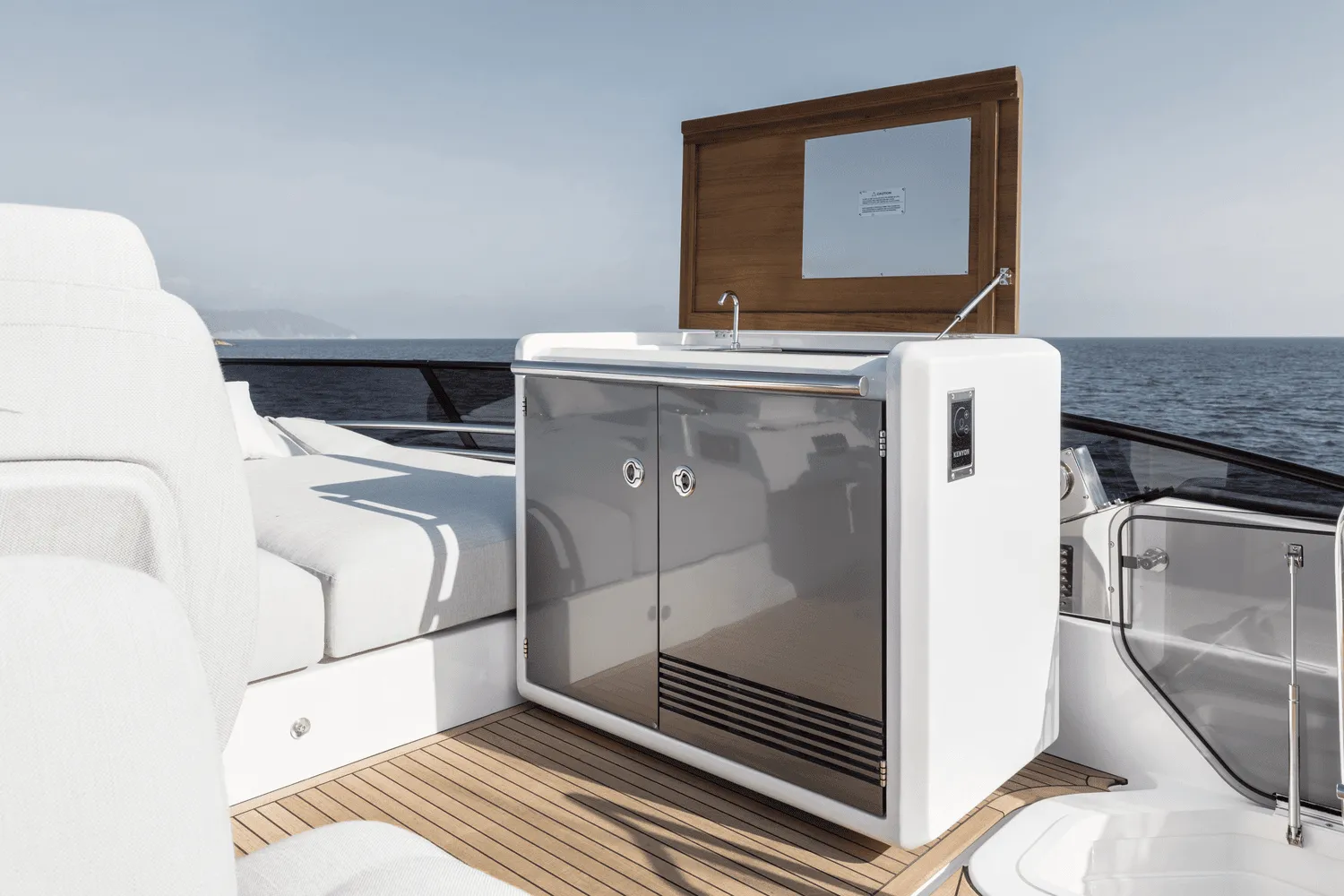 2025 Azimut
                                                             Fly 53 Image Thumbnail #22